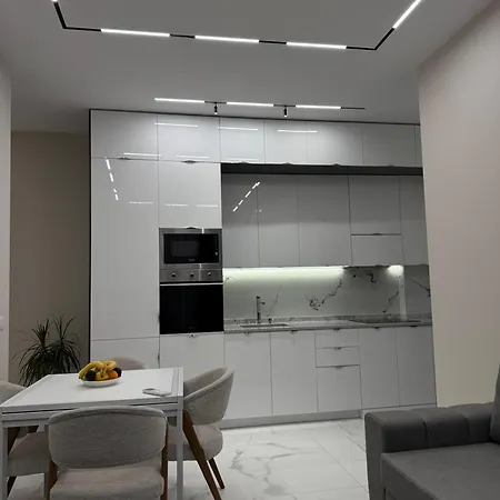 Apartment Solea Luxury *
