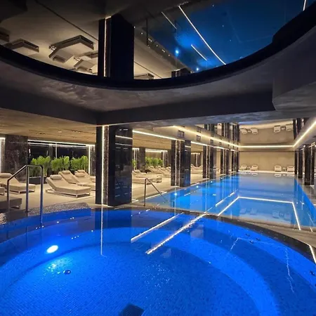 Solea Luxury Apartment *