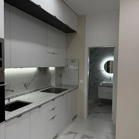 Apartment Solea Luxury *