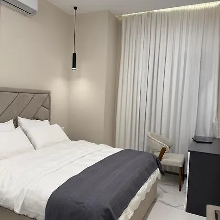 Solea Luxury * Marvukaj